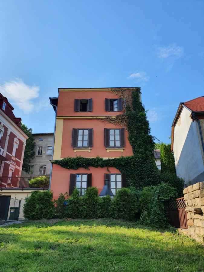 Studio Vintage Rumburk Exterior photo