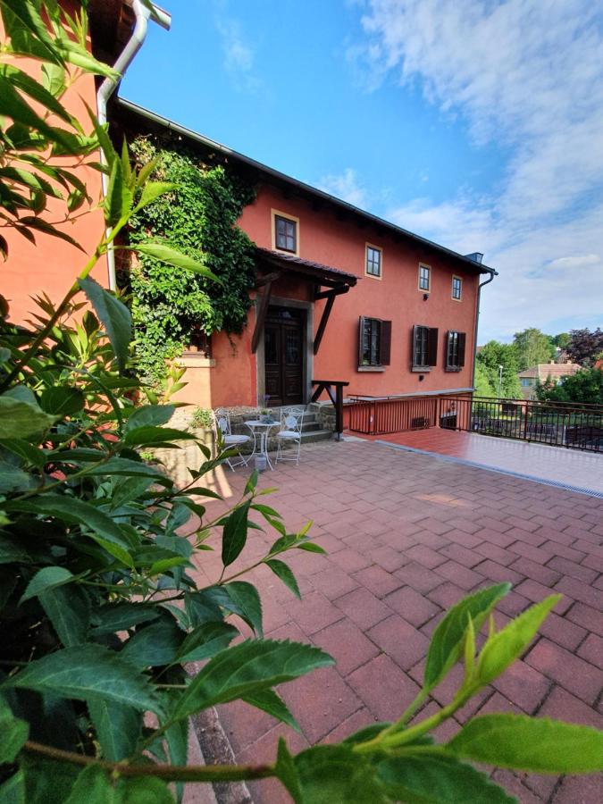 Studio Vintage Rumburk Exterior photo