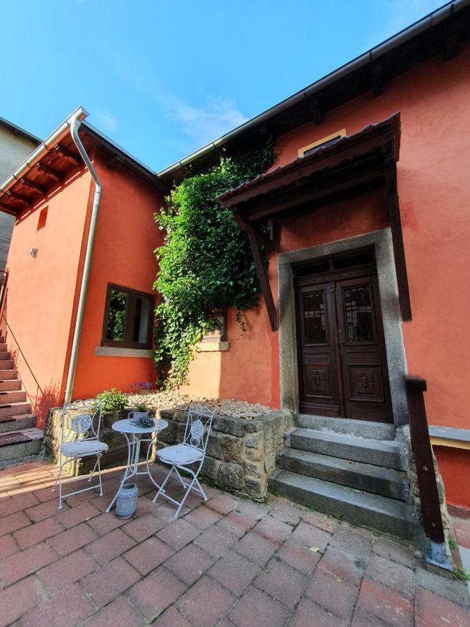Studio Vintage Rumburk Exterior photo